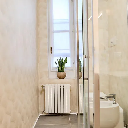 Retreats Porta Venezia Apartmán