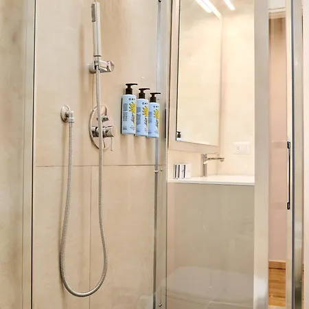 Apartmán Retreats Porta Venezia Milán