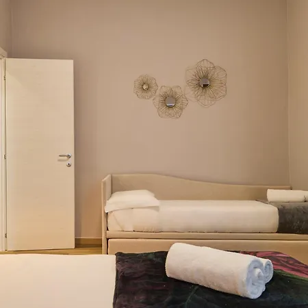 Retreats Porta Venezia Apartmán Milán