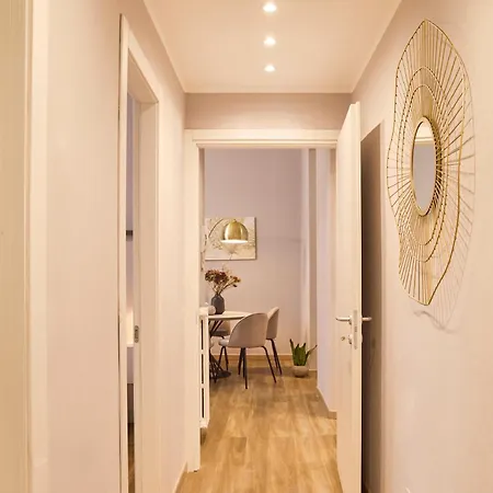 Retreats Porta Venezia Apartmán Milán