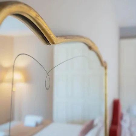 Apartmán Retreats Porta Venezia *