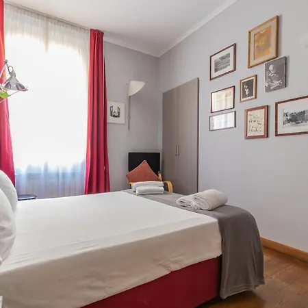 Retreats Porta Venezia Apartmán *