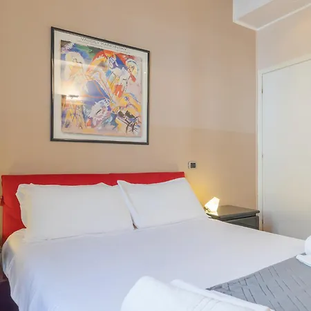 Retreats Porta Venezia Apartmán *