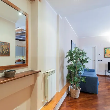 Apartmán Retreats Porta Venezia Milán