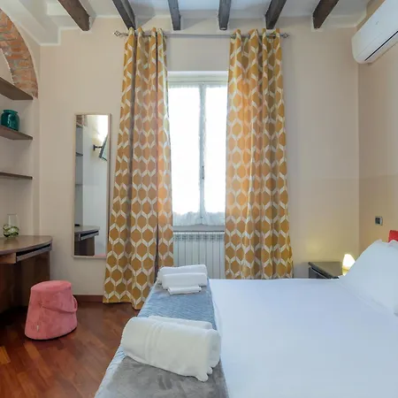 Retreats Porta Venezia Milán