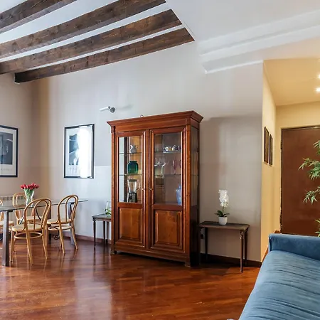 Retreats Porta Venezia Apartmán