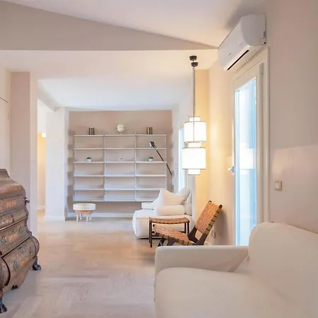 Retreats Porta Venezia Apartmán *