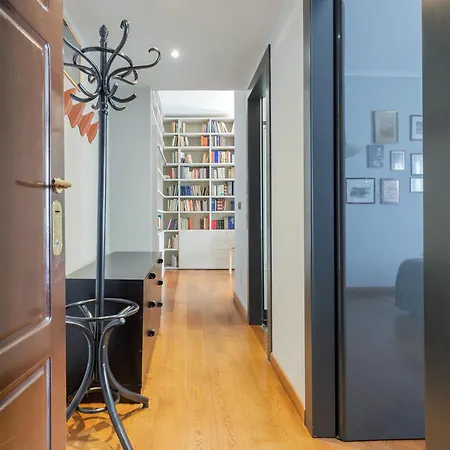 Retreats Porta Venezia Apartmán Milán