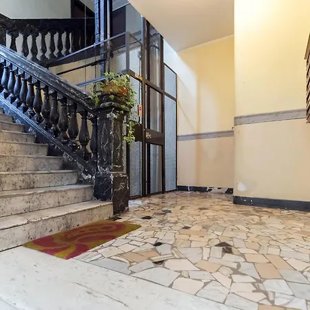 Apartmán Retreats Porta Venezia Milán