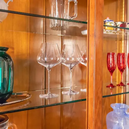 Retreats Porta Venezia Apartmán Milán