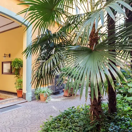 Apartmán Retreats Porta Venezia Milán