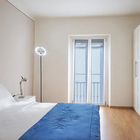 Apartmán Retreats Porta Venezia Milán