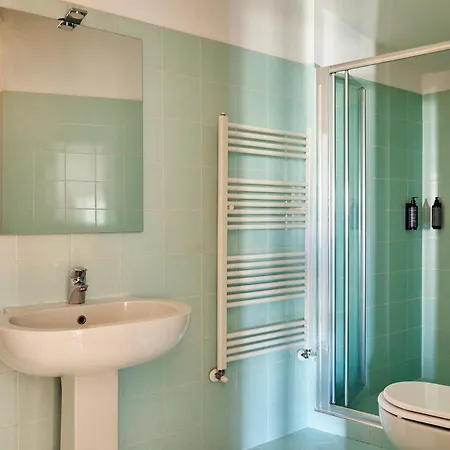 Apartmán Retreats Porta Venezia *