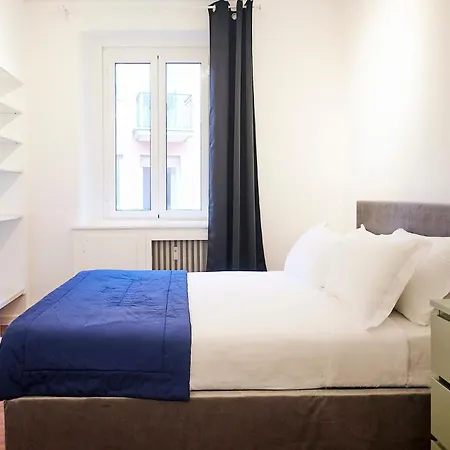 Retreats Porta Venezia Apartmán