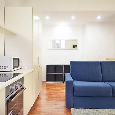 Apartmán Retreats Porta Venezia *