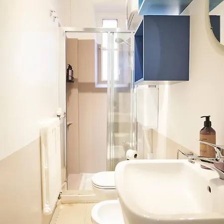 Retreats Porta Venezia Apartmán *