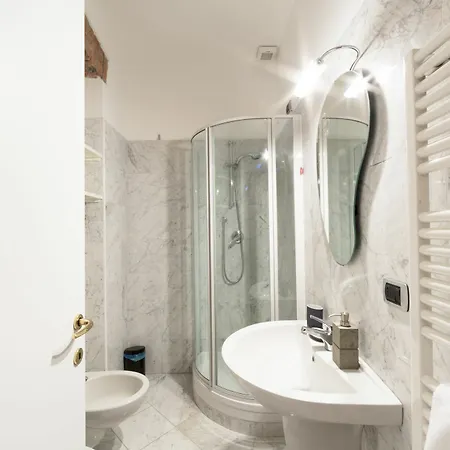 Retreats Porta Venezia Apartmán Milán