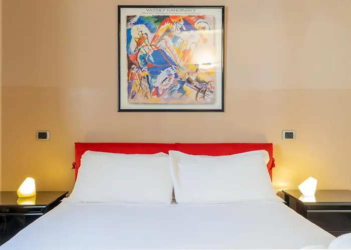 Retreats Porta Venezia Apartamento