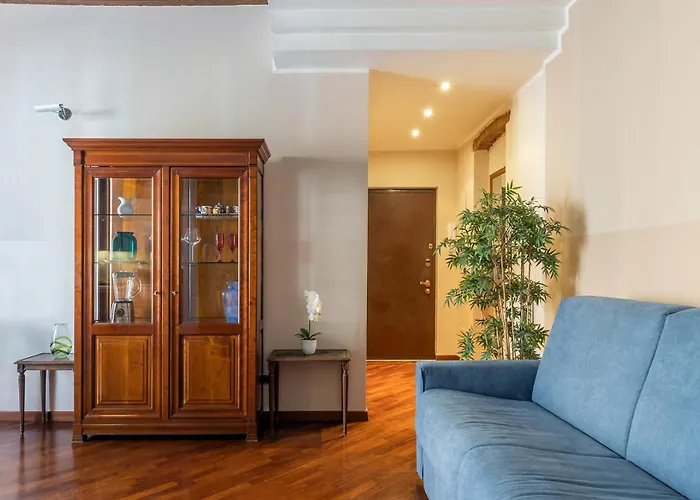 Apartamento Retreats Porta Venezia