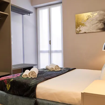Retreats Porta Venezia דירה
