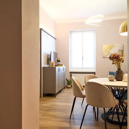 דירה Retreats Porta Venezia