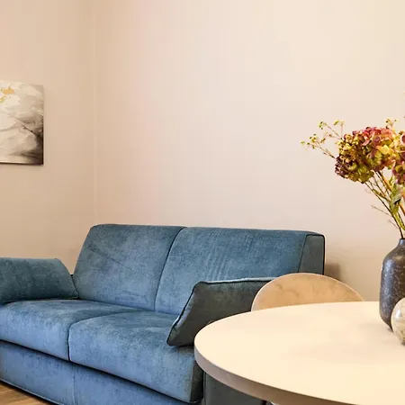 דירה Retreats Porta Venezia מילאנו