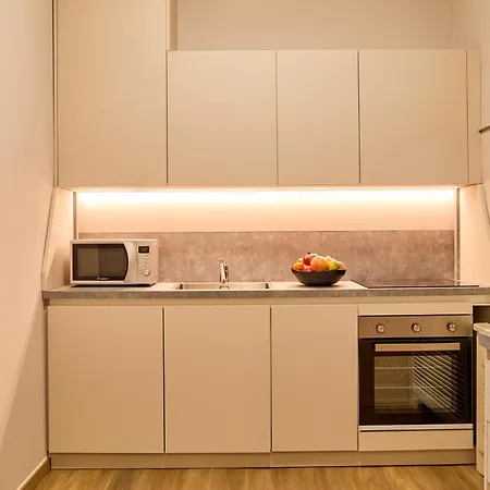 דירה Retreats Porta Venezia