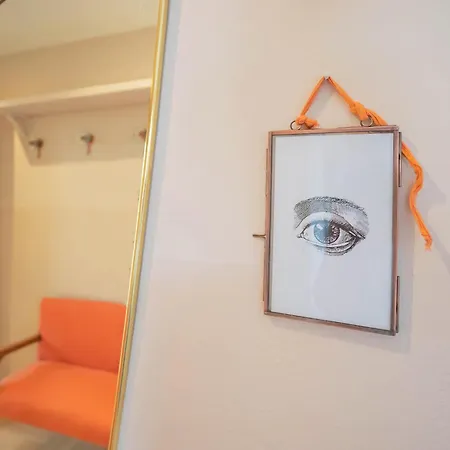 Retreats Porta Venezia * מילאנו