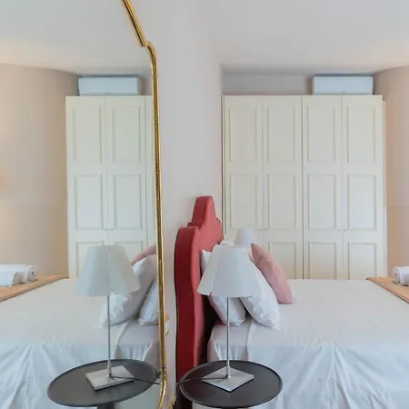 דירה Retreats Porta Venezia