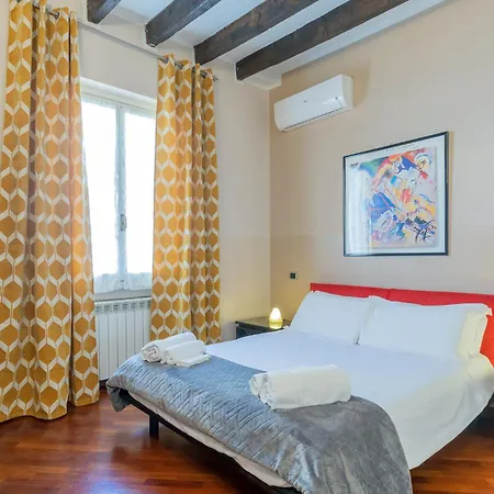 דירה Retreats Porta Venezia מילאנו