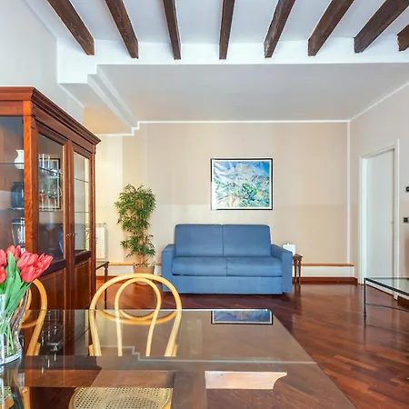 דירה Retreats Porta Venezia