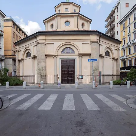 דירה Retreats Porta Venezia *