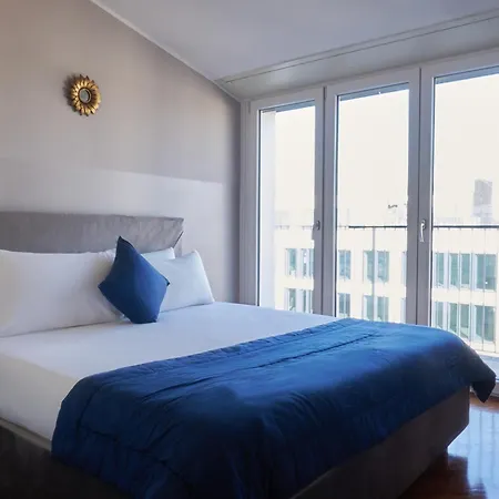 דירה Retreats Porta Venezia *
