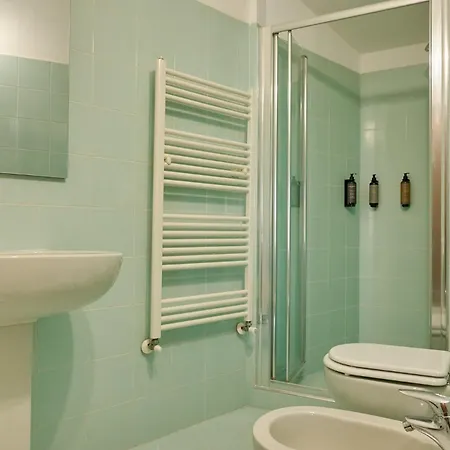 דירה Retreats Porta Venezia