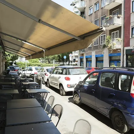 Retreats Porta Venezia * מילאנו